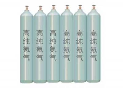 高純氪氣