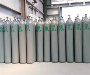氦氣